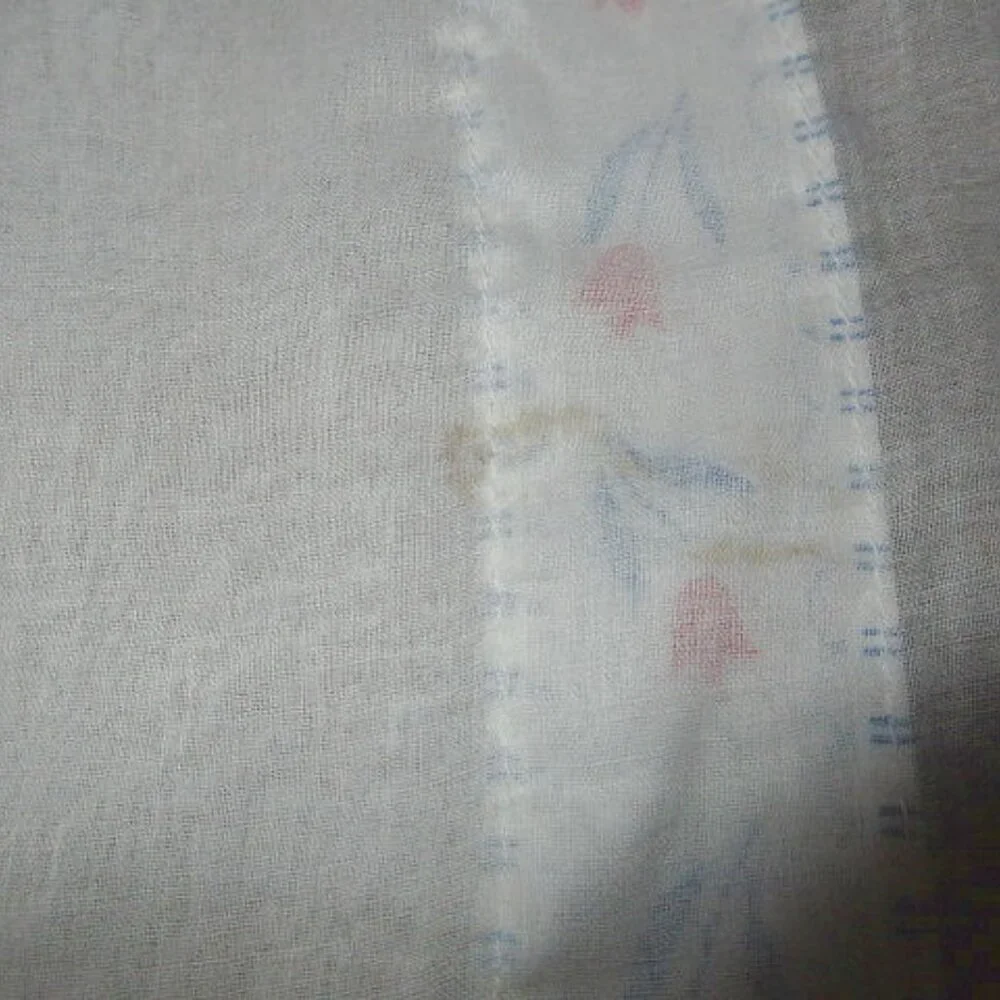 American Vintage has small